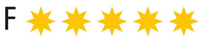 5 Sterne